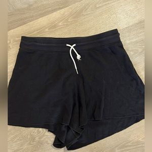 Mate The Label Organic Terry Cotton Lounge Short